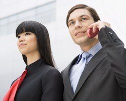 Развитие IT-бизнеса не требует увеличения инвестиций