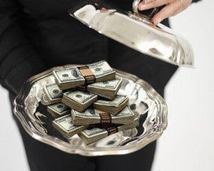 Эксперт: От потери инвестиций в Россию Архангельская область ничего не потеряет