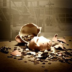 Почему банкам не удается остановить исход вкладчиков