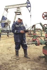 Минэкономразвития продолжит гадания на нефти