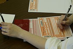 Утверждены сроки и расписание сдачи ЕГЭ в 2009 году