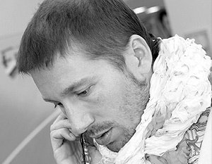 Экс-глава компании "Евросеть" Чичваркин просит о помощи российское бизнес-сообщество