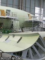 Авиакомпания "Полет" может купить лайнеры, от которых хочет отказаться "Аэрофлот-Карго"