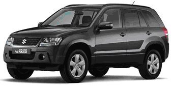 Автоцентр LUCKY MOTORS - SUZUKI объявляет о продлении акции Grand подарок от Grand Vitara до 15 марта 2009 года.