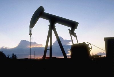 Наступает время закрытия нефтяных и газовых месторождений?