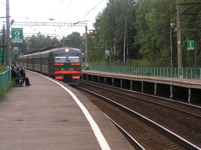 В РЖД начались массовые увольнения