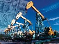 Цена на нефть начнет расти в 2010 году