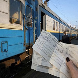 РЖД в 2010 году начнет вводить в эксплуатацию поезда с двухэтажными вагонами