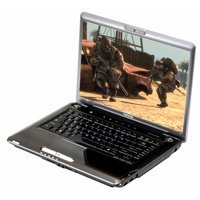 Присмотритесь повнимательнее! Ноутбук Toshiba Satellite A300