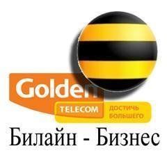 Приобретение "Вымпелкомом" ТМ "Голден Телеком" пока не принесло преимуществ в массовом сегменте