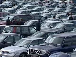 Россияне ударят по кризису автотуризмом