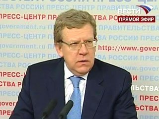 Кудрин считает нынешние цены на нефть "перегретыми"