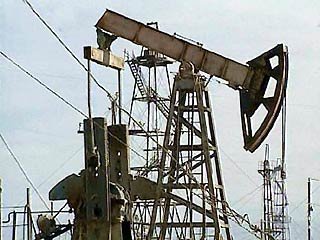 С сентября экспортная пошлина на нефть вырастет до 237-241 доллара за тонну