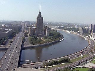 Генплан Москвы до 2025 года обсудили активно: с транспарантами и валерьянкой