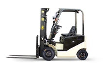 Если вам для работы нужен погрузчик