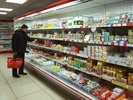 Виды торгового оборудования для магазинов продуктов