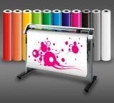 Плоттерная резка: удобно, эффективно, недорого