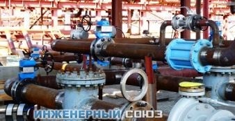 Снижение процента аварийности нефтеперерабатывающей отрасли