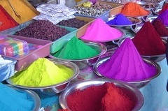 А что вы знаете о порошковой окраске?