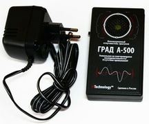 Эффективное средство от грызунов