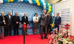 XIII Международный Строительный Форум «SOCHI-BUILD-2013» откроется в Сочи