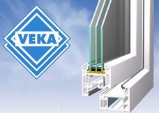 Окна VEKA в Юбилейном и их преимущества