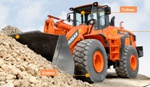 Строительная техника DOOSAN