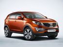 KIA Sportage и ее достоинства: стоит ли покупать?