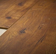 Ламинат против паркетной доски — выбор не очевиден