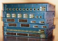 Коммутаторы Cisco Catalyst – последнее слово в мире глобальной связи