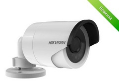 Бюджетная новинка от Hikvision