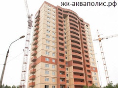 новостройки в Солнечногорском районе от застройщика