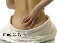 копчиковый ход