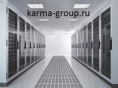 Серверное оборудование купить в Москве