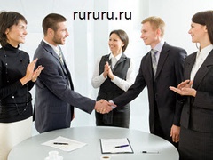 Бизнес-брокер в Москве