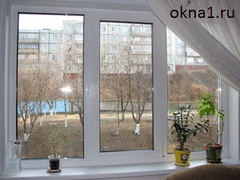 купить пластиковые окна в СПб недорого