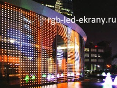 светодиодные экраны