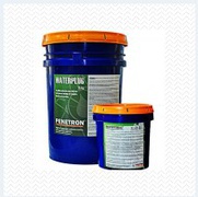 Материалы для ликвидации течи