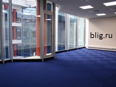 Ремонт коммерческих помещений