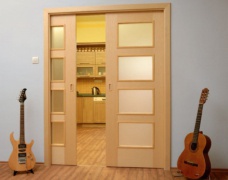 Межкомнатные двери – выбираем лучшее