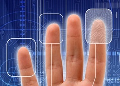 Прогнозируется динамическое развитие рынка биометрии