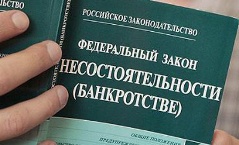 Банкротство физлиц: минусы и плюсы