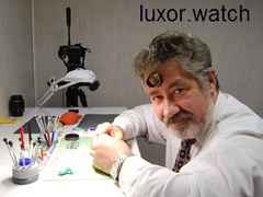 Ремонт часов в Санкт-Петербурге