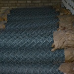 Сетка-рабица: особенности, области использования