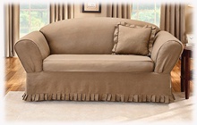 Пошив мебельных чехлов на заказ