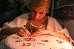 Предновогодняя Уральская ярмарка-фестиваль «Народные традиции» пройдет 10 и 11 декабря в Екатеринбурге