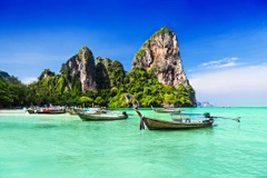 Романтический отдых или чем удивит Тайланд?