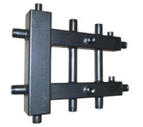 Надежные и недорогие гидравлические стрелки