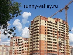 недвижимость в щелково