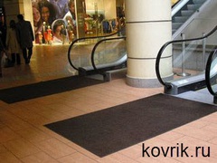 аренда ковриков